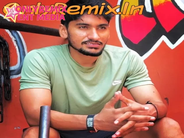 Mannu Pahari Mannu Pahari Cover