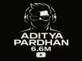 Aditya pardhan 6.6M