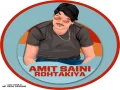 Amit Saini Rohtakiya - Topic