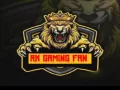 AK GAMING FAN 