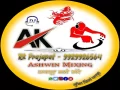 ASHWIN MIXING BANSUR 