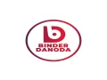 Binder Danoda