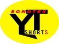 Sonotek Shorts