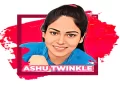 Ashu Twinkle