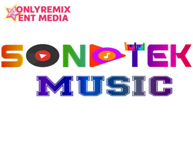 Sonotek Music Sonotek Music Cover