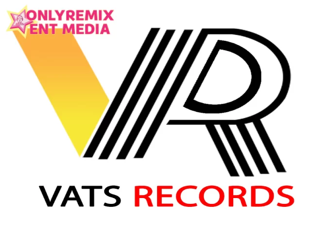 VATS RECORDS VATS RECORDS Cover