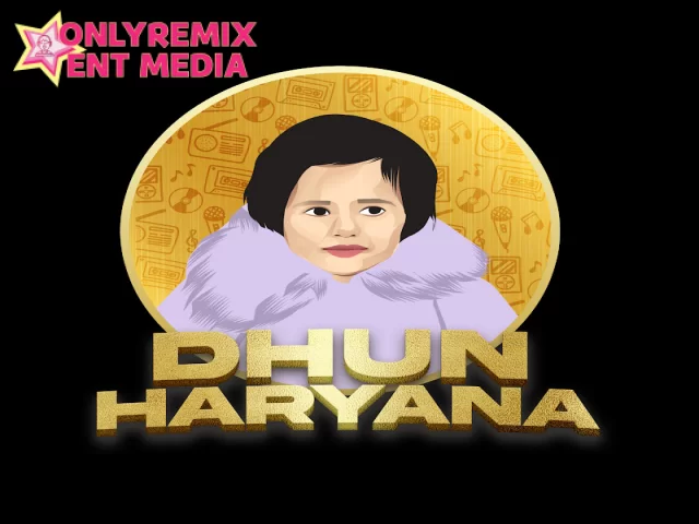 Dhun Haryana Dhun Haryana Cover