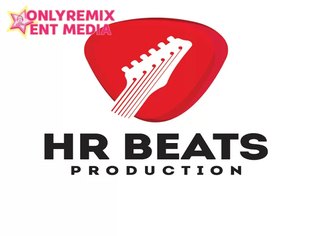 HR Beats Production HR Beats Production Cover