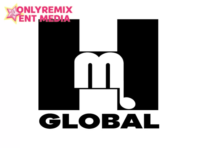 Hit Music Global Hit Music Global Cover