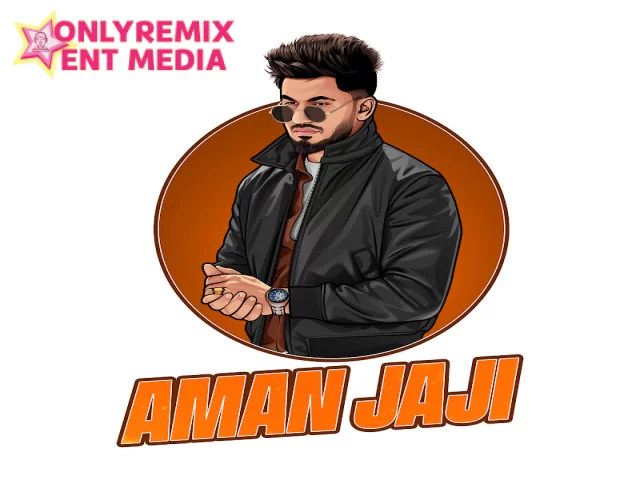 Aman Jaji Cover