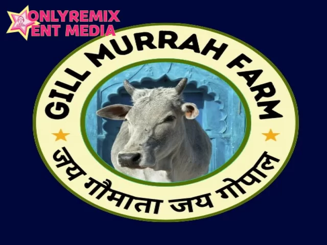 Gill Murrah Farm Gill Murrah Farm Cover