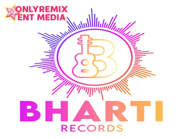 Bharti Records Bharti Records Cover