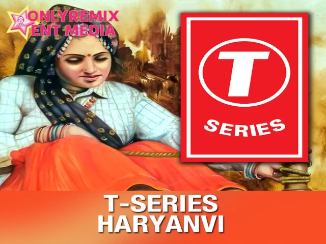 T-SERIES HARYANVI T-SERIES HARYANVI Cover
