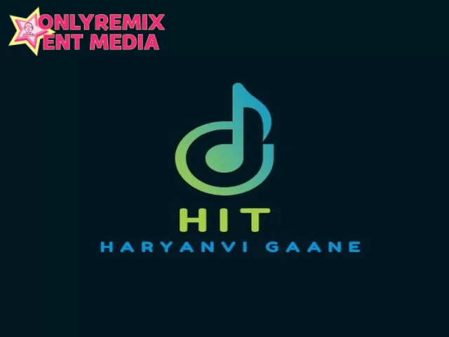 Hit Haryanvi Gaane Hit Haryanvi Gaane Cover