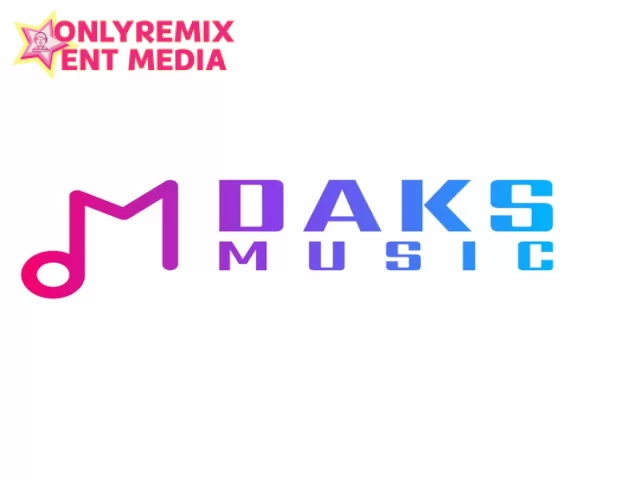 DAKS Music DAKS Music Cover