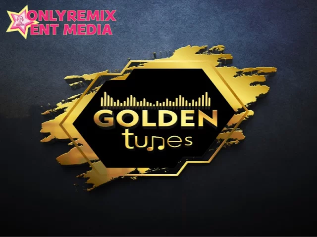 Golden Tunes Golden Tunes Cover