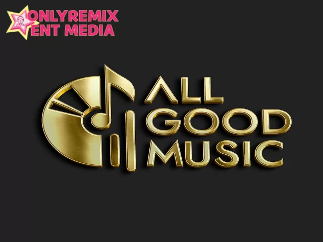 All Good Music All Good Music Cover