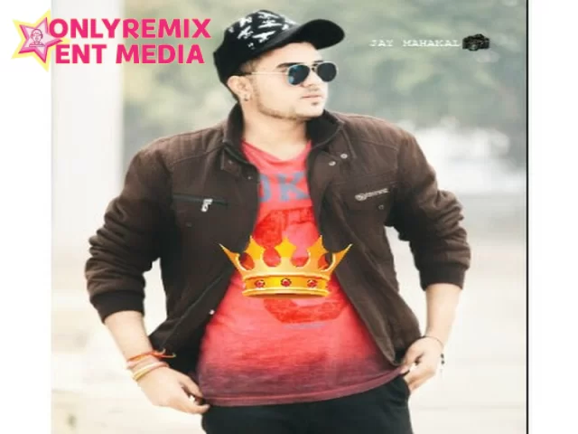 The Prince Yadav The Prince Yadav Cover