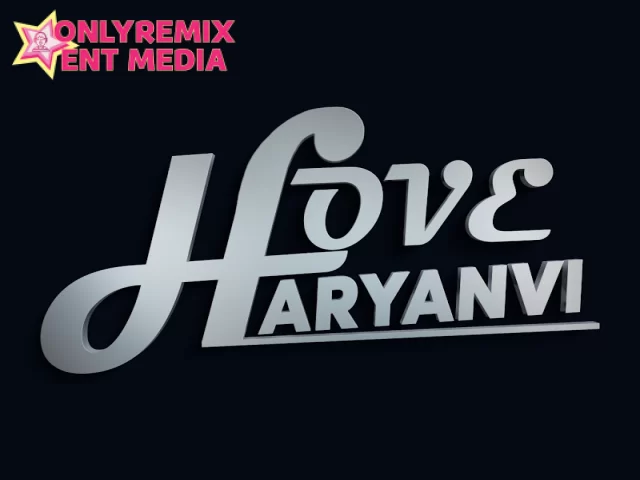 Love Haryanvi Love Haryanvi Cover