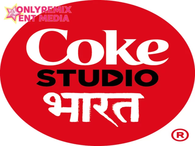 Coke Studio India Coke Studio India Cover