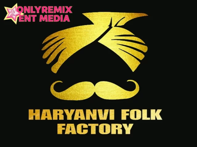 Haryanvi Folk Factory Haryanvi Folk Factory Cover