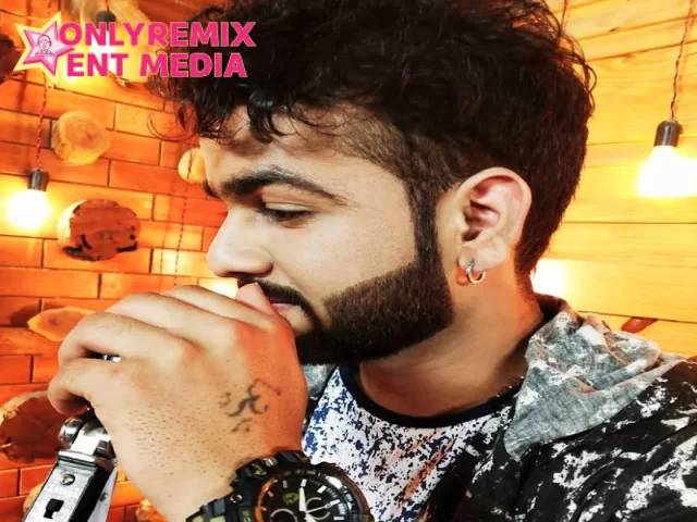 Mohit Sharma Mohit Sharma Cover