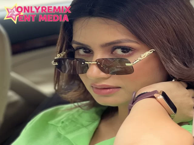 NIDHI SHARMA NIDHI SHARMA Cover