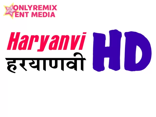Haryanvi HD Song Haryanvi HD Song Cover