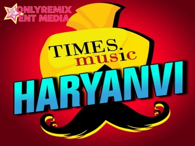 Times Music Haryanvi Times Music Haryanvi Cover