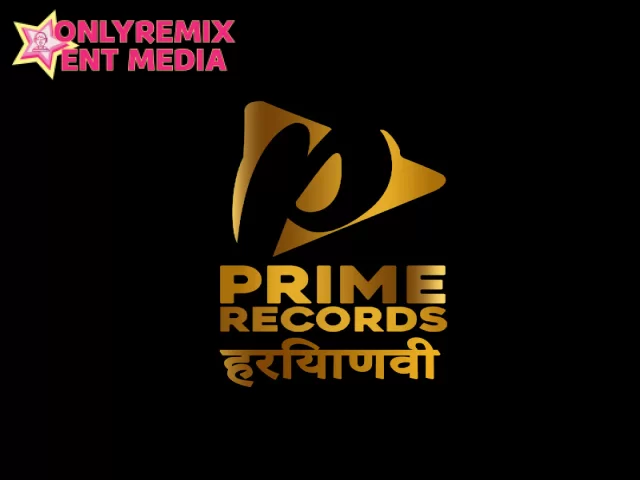 Prime Records Haryanvi Prime Records Haryanvi Cover