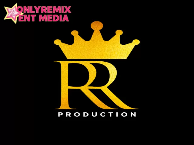 RR Production RR Production Cover
