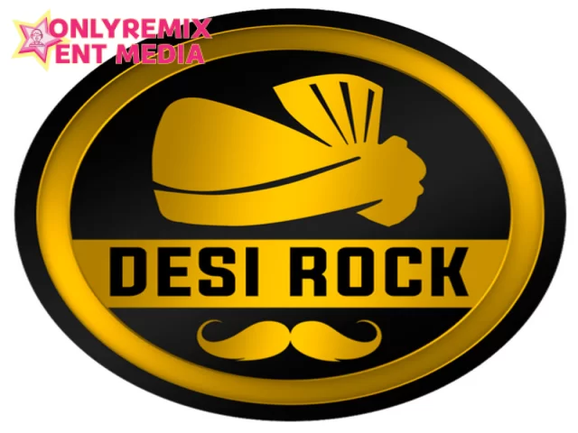 Desi Rock Desi Rock Cover