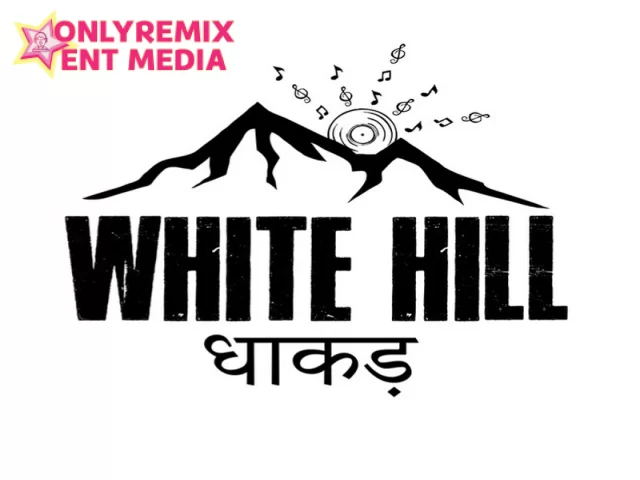 White Hill Dhaakad White Hill Dhaakad Cover