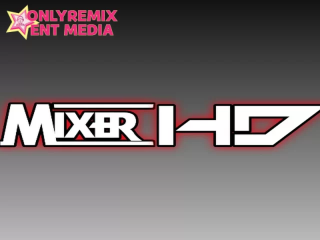 Edm Mixing Hd Edm Mixing Hd Cover