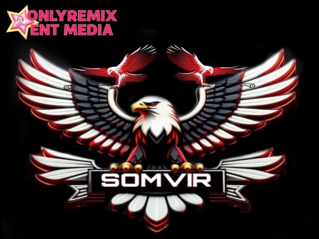 Dj Somvir Muanna Dj Somvir Muanna Cover