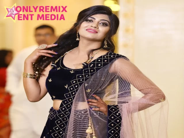 Sonika Singh Sonika Singh Cover