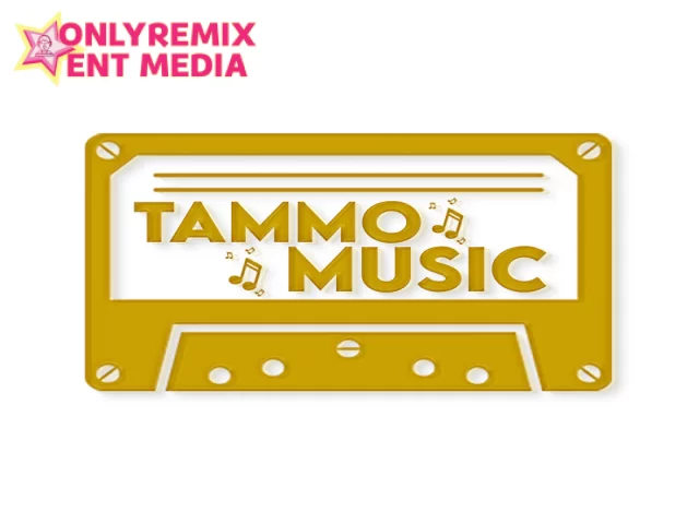 Tammo Music Tammo Music Cover