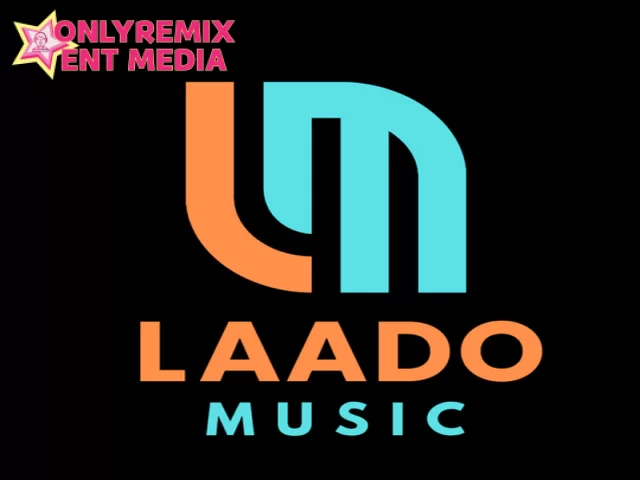 Laado Music Laado Music Cover