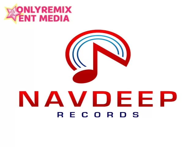 Navdeep Records Navdeep Records Cover