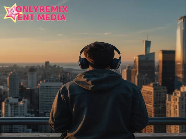 The Song City The Song City Cover