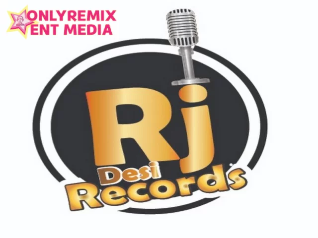 RJ DESI RECORDS RJ DESI RECORDS Cover
