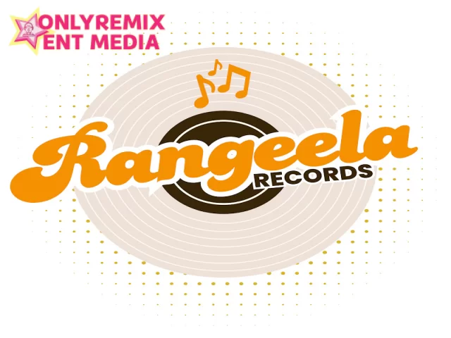 Rangeela Records Rangeela Records Cover