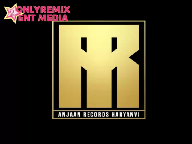 Anjaan Records Haryanvi Anjaan Records Haryanvi Cover