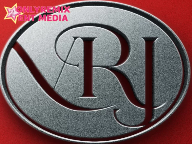 VRJ Records VRJ Records Cover