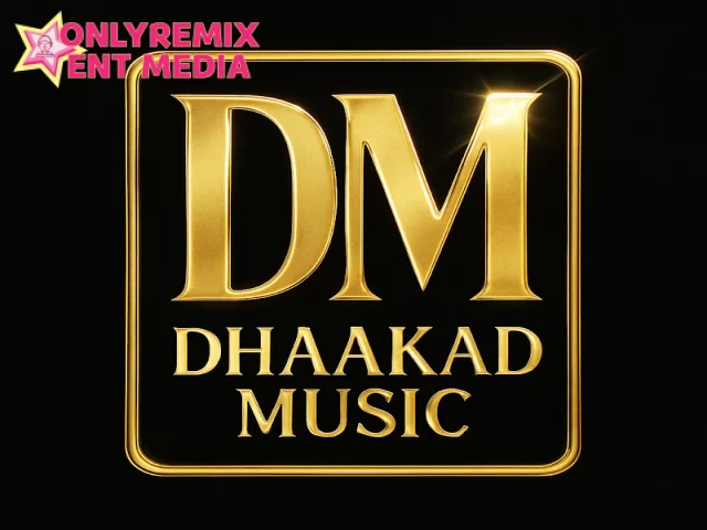 Dhaakad Music Dhaakad Music Cover