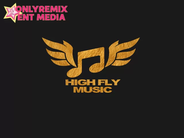 Highfly Music Highfly Music Cover