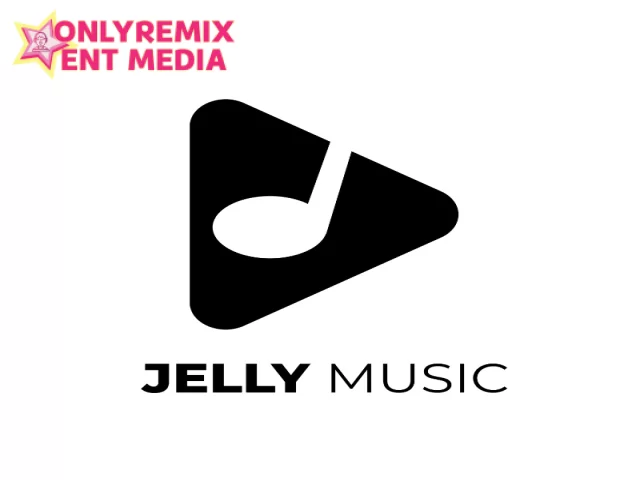 Jelly Music Jelly Music Cover