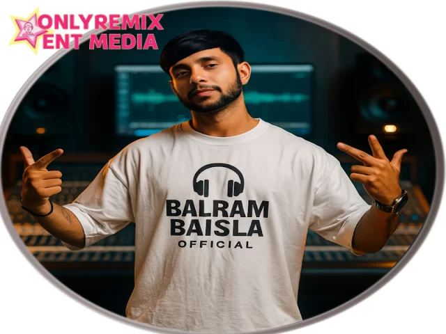 Balram Baisla Official Balram Baisla Official Cover