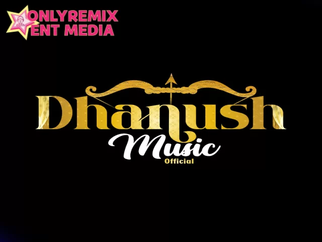 Dhanush Music official Dhanush Music official Cover