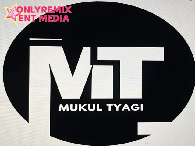 Mukul Tyagi Mukul Tyagi Cover
